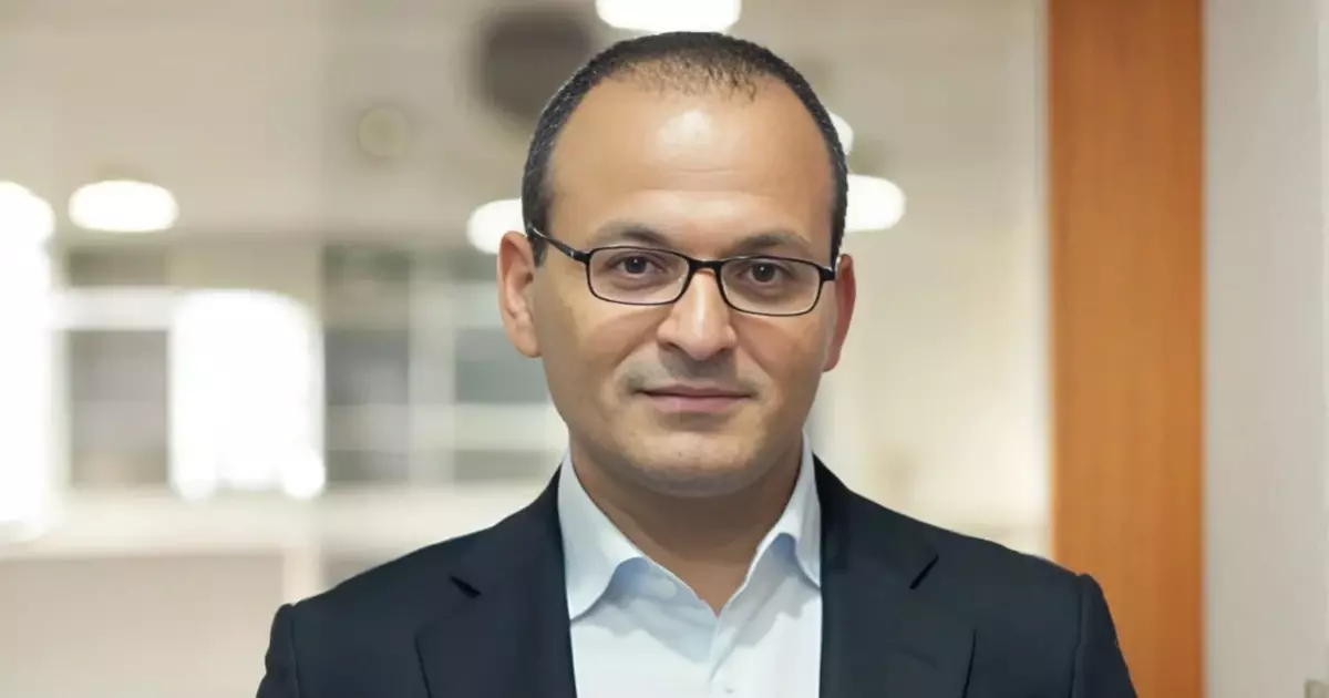 Moroccan construction tycoon Mohamed Adil Rtabi takes renewable-energy subsidiary towards $38 million IPO with $152 million order book