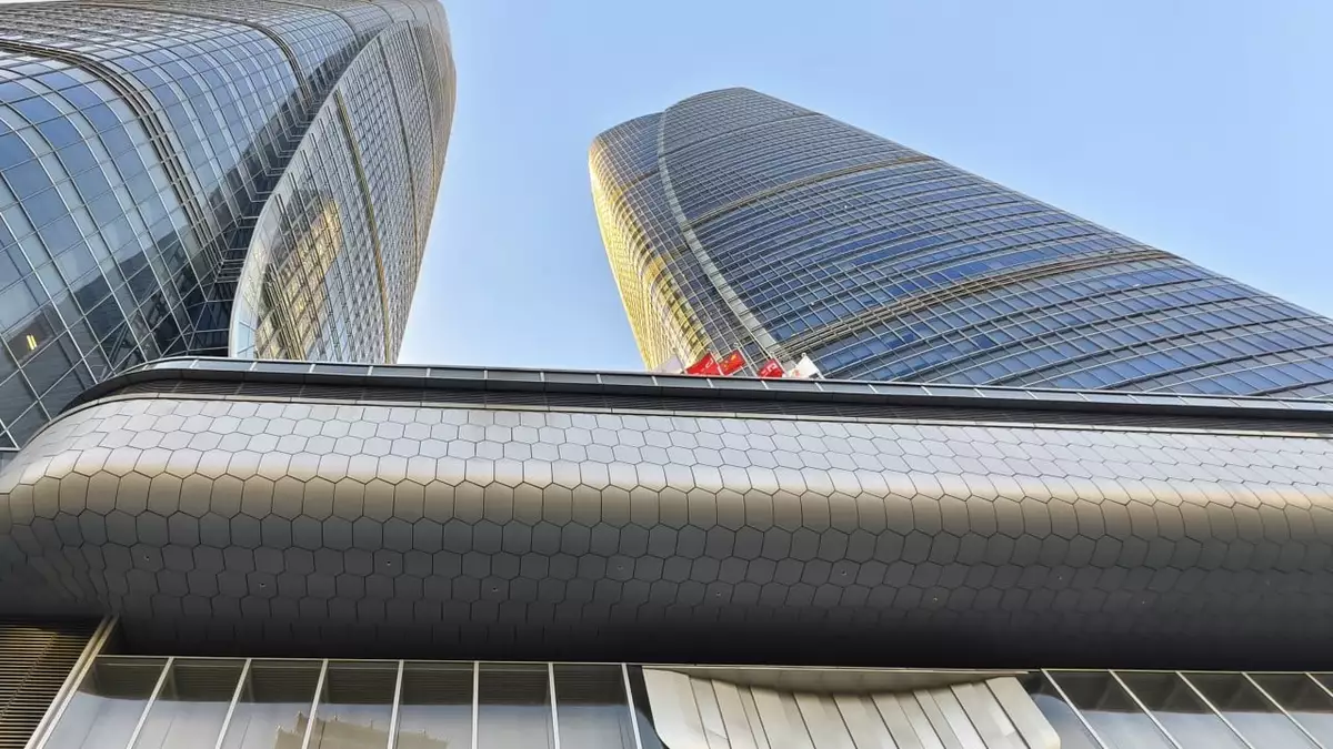 What’s next for Hong Kong developers in mainland China?
