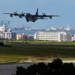 US Marine indictment in Okinawa murder trial renews anti-base movement