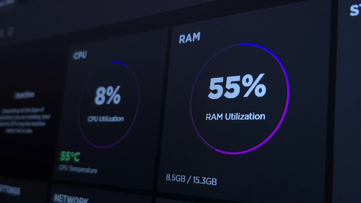 Why Windows 11 is always using so much RAM
