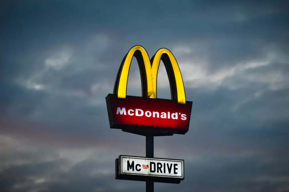 11 Years Ago Today, McDonald’s Made a Very Big Change. Here’s the Key Lesson to Learn