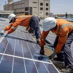 Unilever invests Sh70m in solar to cut energy costs