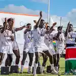 New stars Owino, Ambale ready to shine for Shujaa at Safari Sevens