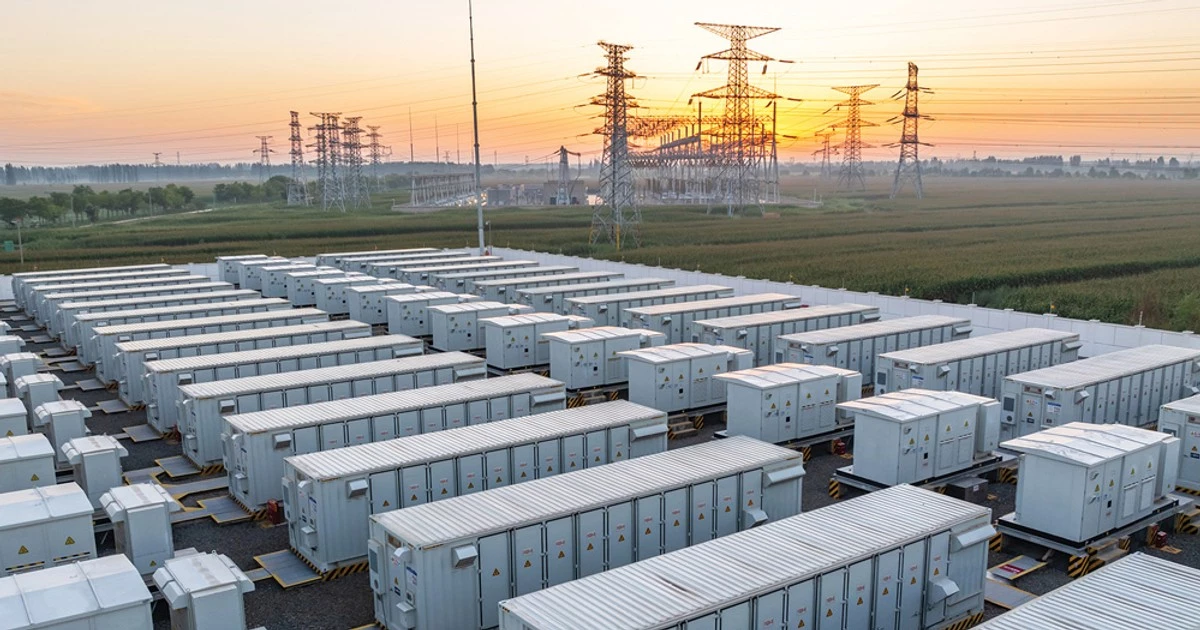 After years of blackouts, South Africa targets 4,600MW of batteries to tackle surplus electricity