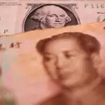 Can China use widening yield gap between the US dollar and yuan to boost global role?