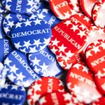 Here’s how much stocks could fall if the Democrats sweep Congress as expected, according to BofA