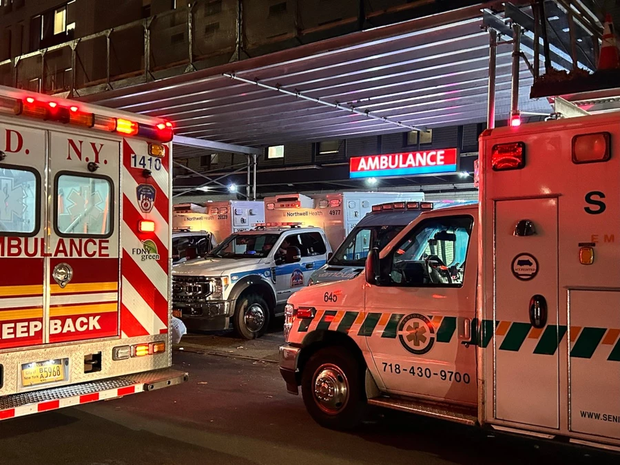 Efferon wants to eradicate the devastating toll of pediatric sepsis