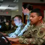 How the Military Will Hack the Election