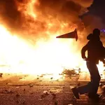 As France erupts, Europe's far right gains from fuel-price anger ahead of elections