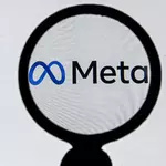 Meta’s stock rises as investors glimpse an opportunity that could dwarf the ad business