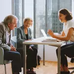 Smart financial advisers are dropping ROI, NAV and QCD for plain English when talking to clients