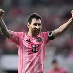 Messi Turns World Cup Heartbreak Into MLS Brilliance