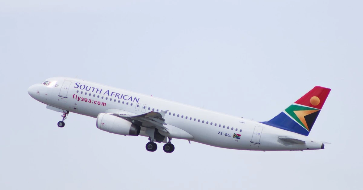 South African Airways delays salaries despite $61 million state guarantee