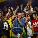 Brazil election: many scientists relieved as Lula wins surprise victory