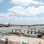 Bamburi Cement eyes 1 million-ton cement supply for Lamu refinery