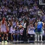 Golden State Valkyries erase 16-point deficit, stun Dallas Wings to reach WNBA semifinals