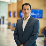 Islam Al-Bayaa assumes role as KPMG Middle East CEO; Khalil Al-Sedais named KSA country leader