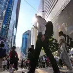 Hong Kong outlines 4-step AI ‘talent ladder’ to offset entry-level job shock