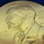 Chemistry Nobel for solving mystery of how ‘handed’ organic molecules can emerge