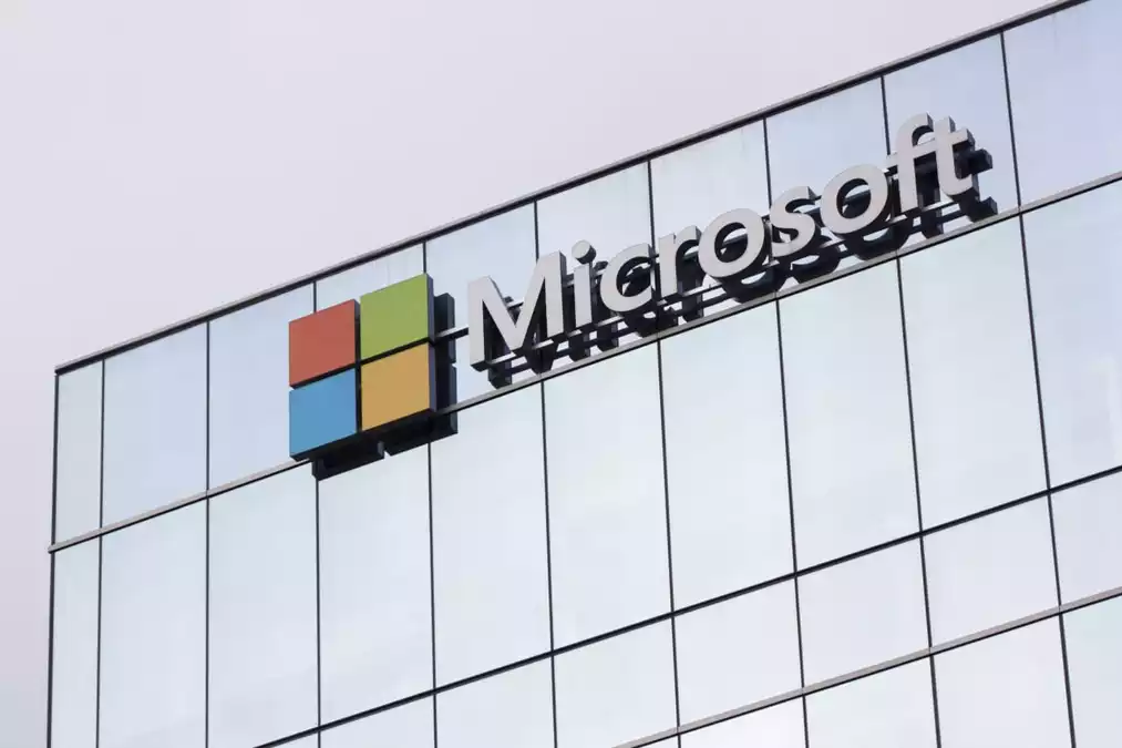 Microsoft and Nvidia are teaming up on a supercharged AI laptop
