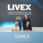 Abu Dhabi Projects and Infrastructure Centre and The Boring Company partner to explore advanced underground infrastructure opportunities in Abu Dhabi