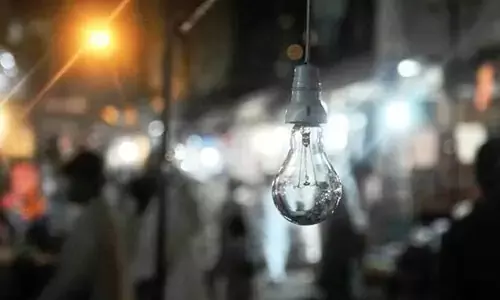 K-Electric may have to carry out load management as 'extreme' measure during peak hours at night