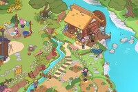 Indie Games Make Searching an Art: Hidden Worlds Explored