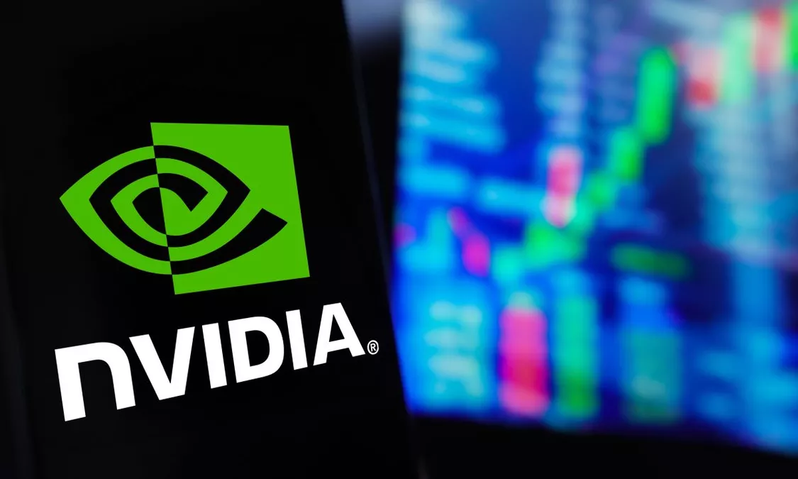 Nvidia Looks to Purchase Open-Weight AI Firm Reflection