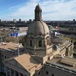What does Alberta's referendum on separation from Canada mean?