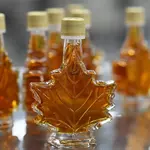 Americans Are Stockpiling Canadian Maple Syrup. Quebec’s 218,000-Barrel Reserve Is Only Part of the Problem