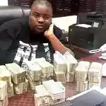 From prison to palaces: Life, time and 'crimes' of Mr Moneybags
