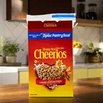 Cheerios and Ziploc Just Teamed Up to Fix the Most Annoying Part of Eating Cereal
