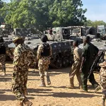 Troops neutralise 16 terrorists, rescue 10 prospective corps members