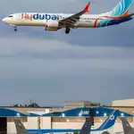Flydubai hijacker previously banned from flying in Oman over radicalization concerns - report