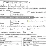SIR: Pre-filled Form-7 applications against Muslim voters in Kodagu came from ‘party office’, say objectors 