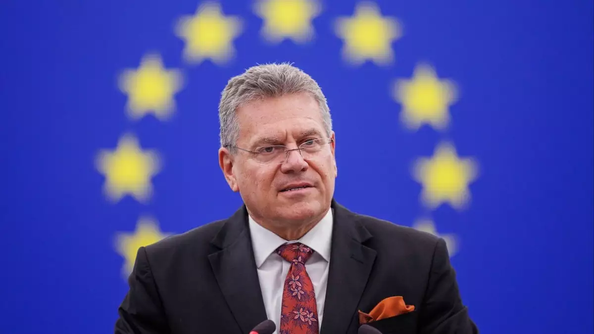 Last chance saloon: EU presses China for a sign to prove trade talks can work