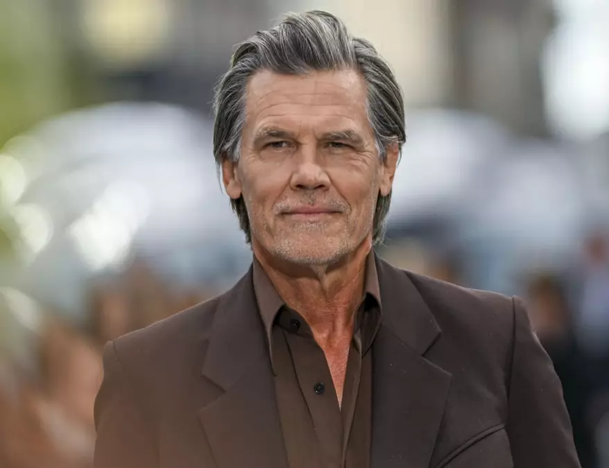 Josh Brolin sells Atlanta-area mansion for $4 million after slashing price