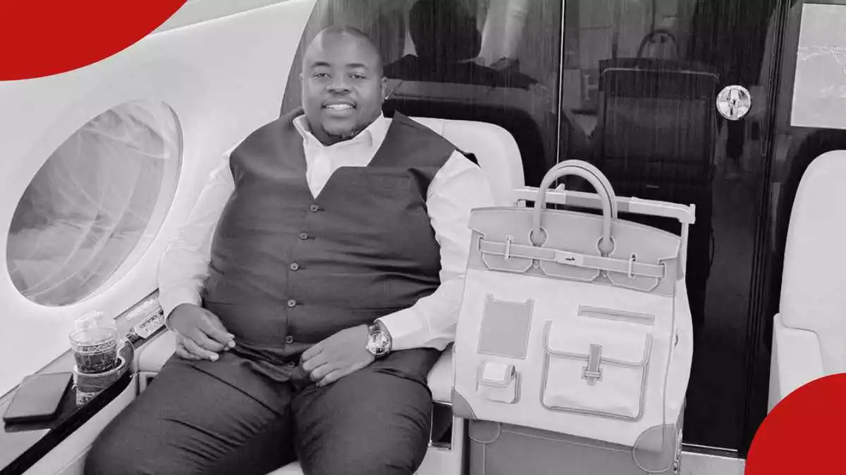 Wicknell Chivayo Crash: Investigators Begin Detailed Examination of Helicopter Wreckage