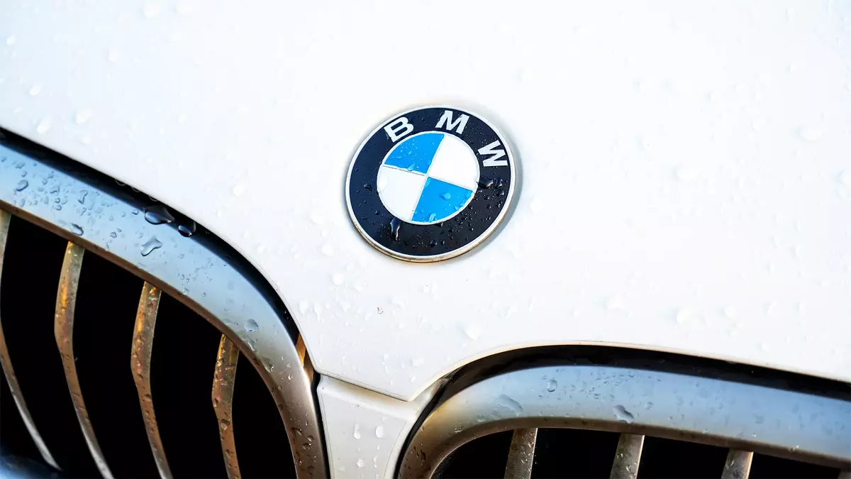 BMW’s Greatest Strength Became Its Biggest Weakness. Are You Making the Same Mistake?