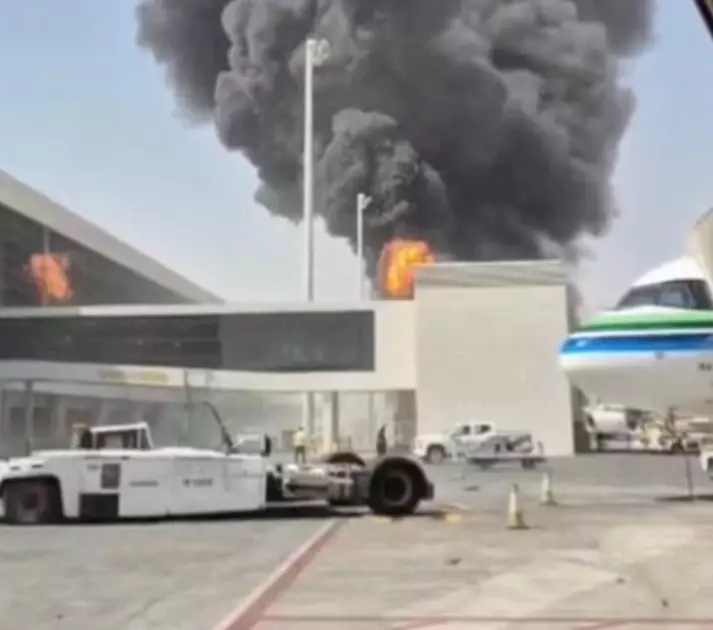 Houthi strike on Saudi airport kills 12, worst attack on kingdom in a decade