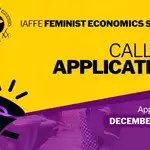 5th IAFFE Feminist Economics School 2027 in Japan: Free Three-Day Training Programme with Travel Grants for Eligible Applicants