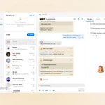 Zenzap raises $44M for its AI chat app that aims to replace WhatsApp in the workplace