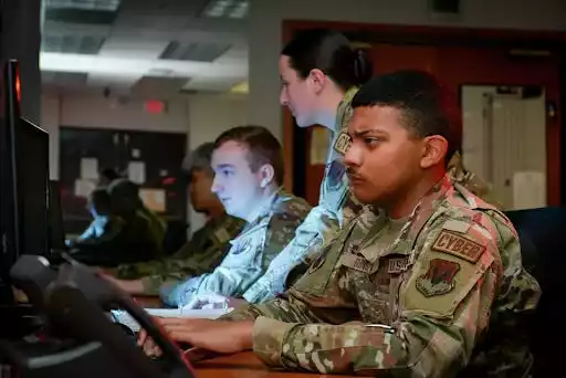 How the Military Will Hack the Election
