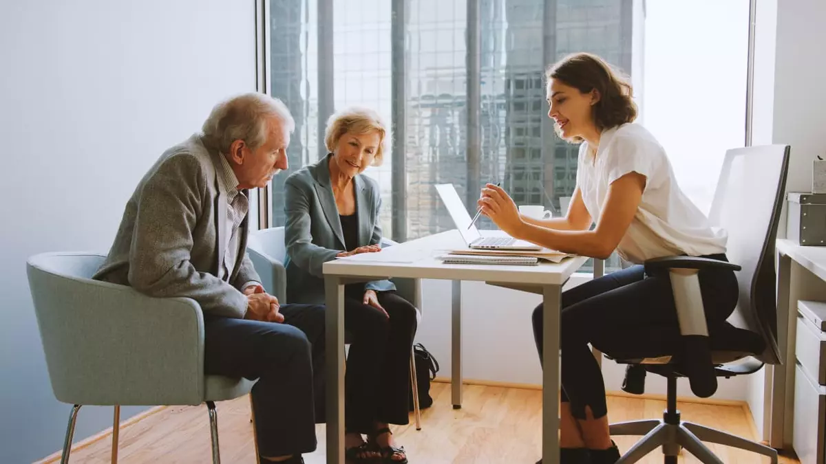 Smart financial advisers are dropping ROI, NAV and QCD for plain English when talking to clients