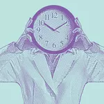 Think Being a Night Owl Is Just a Sleep Preference? Researchers Link It to a Depression Subtype