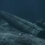 Norway recovers 22 mercury containers from Nazi U-boat wreck sunk in 1945