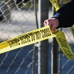 
				Two Killed In Los Angeles Strip Mall Shooting
			