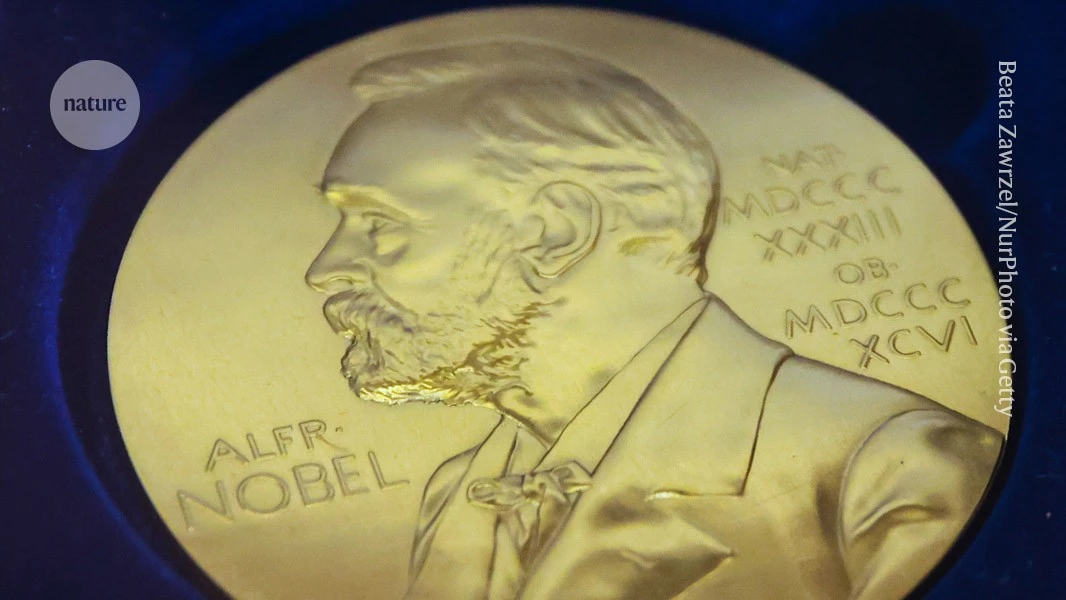 Chemistry Nobel for solving mystery of how ‘handed’ organic molecules can emerge
