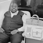 Wicknell Chivayo Crash: Investigators Begin Detailed Examination of Helicopter Wreckage