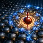 A famous quantum effect can finally be predicted in real materials